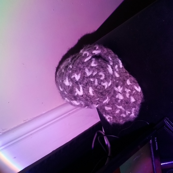 Scarf - Picture 2 of 2